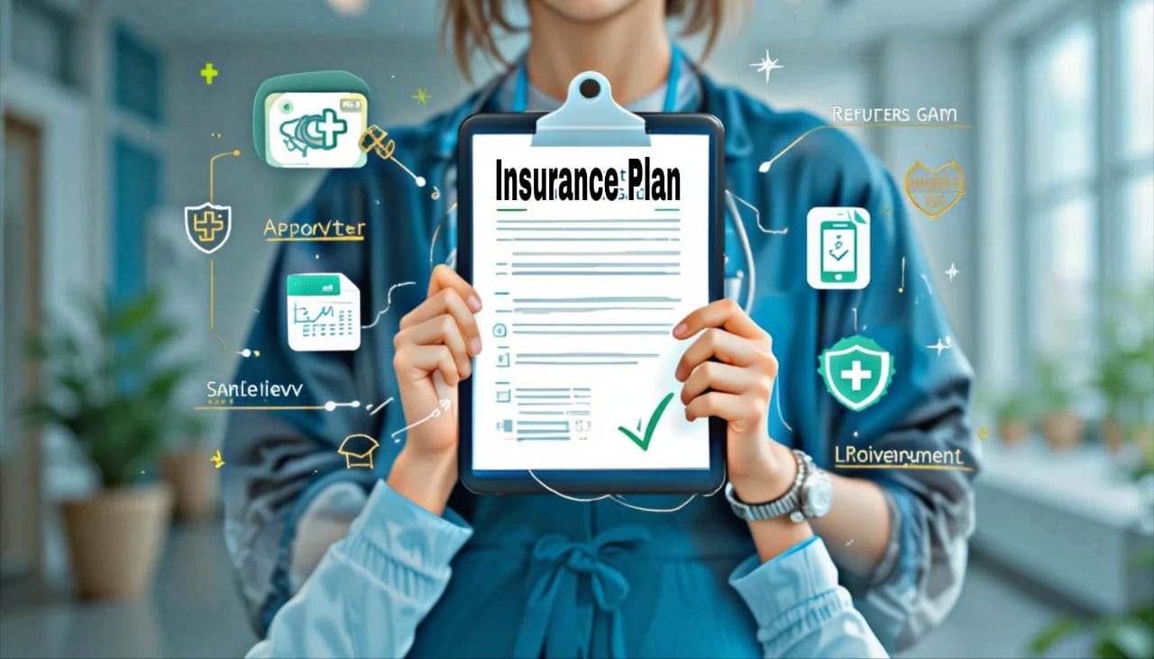insurance plan